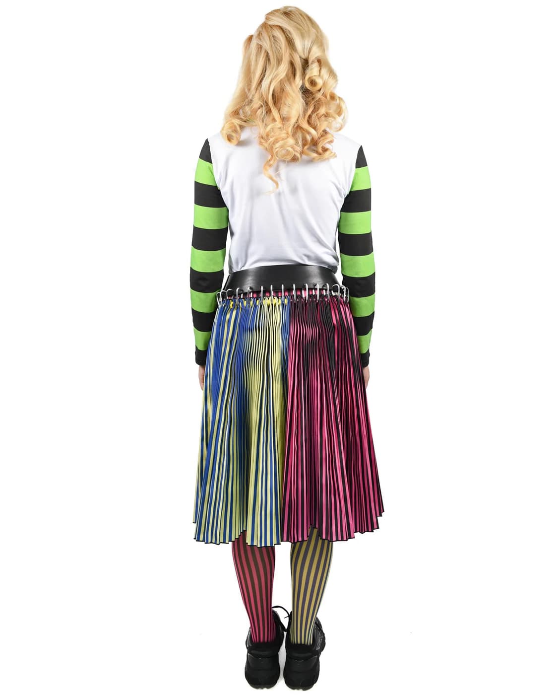 [S,M]초포바 로위나 26ss GO CL 피티드 저지 탑 상품이미지4