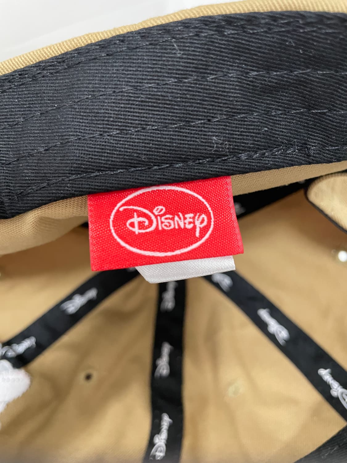 디즈니 데이지덕 볼캡 상품이미지5