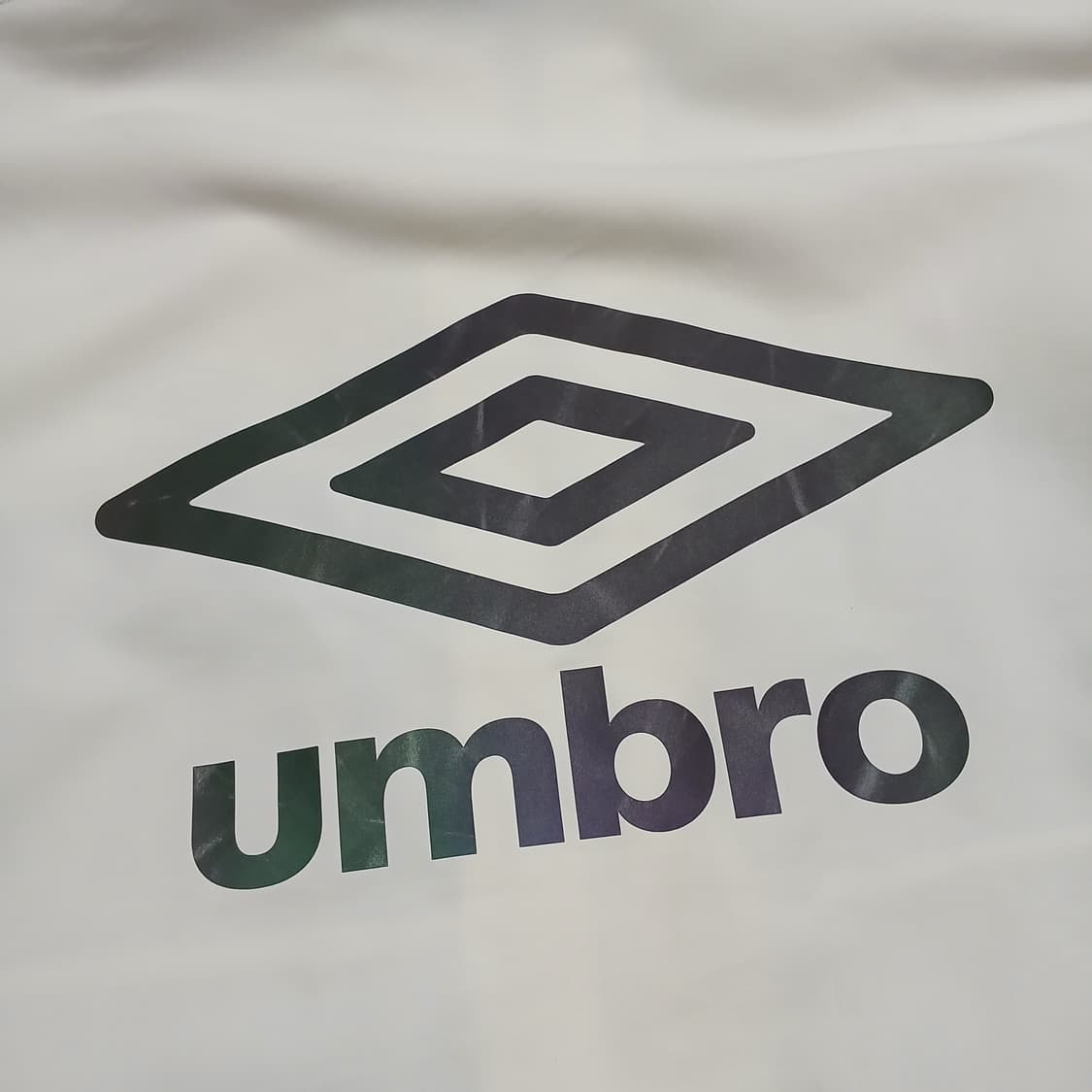 umbro 엄브로 백로고 바람막이 하이브리드 자켓 상품이미지5