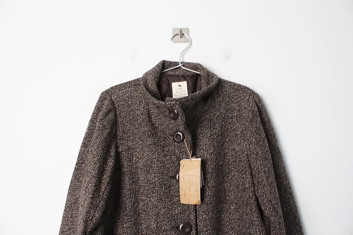 파이널디시전 우먼 자켓 상품이미지2