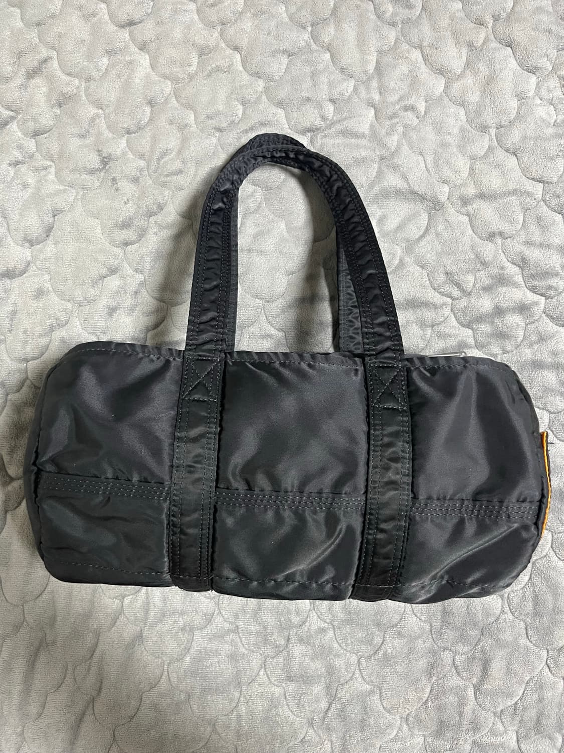 Porter 요시다 포터 탱커 보스턴백 더플백 블랙 S 상품이미지4