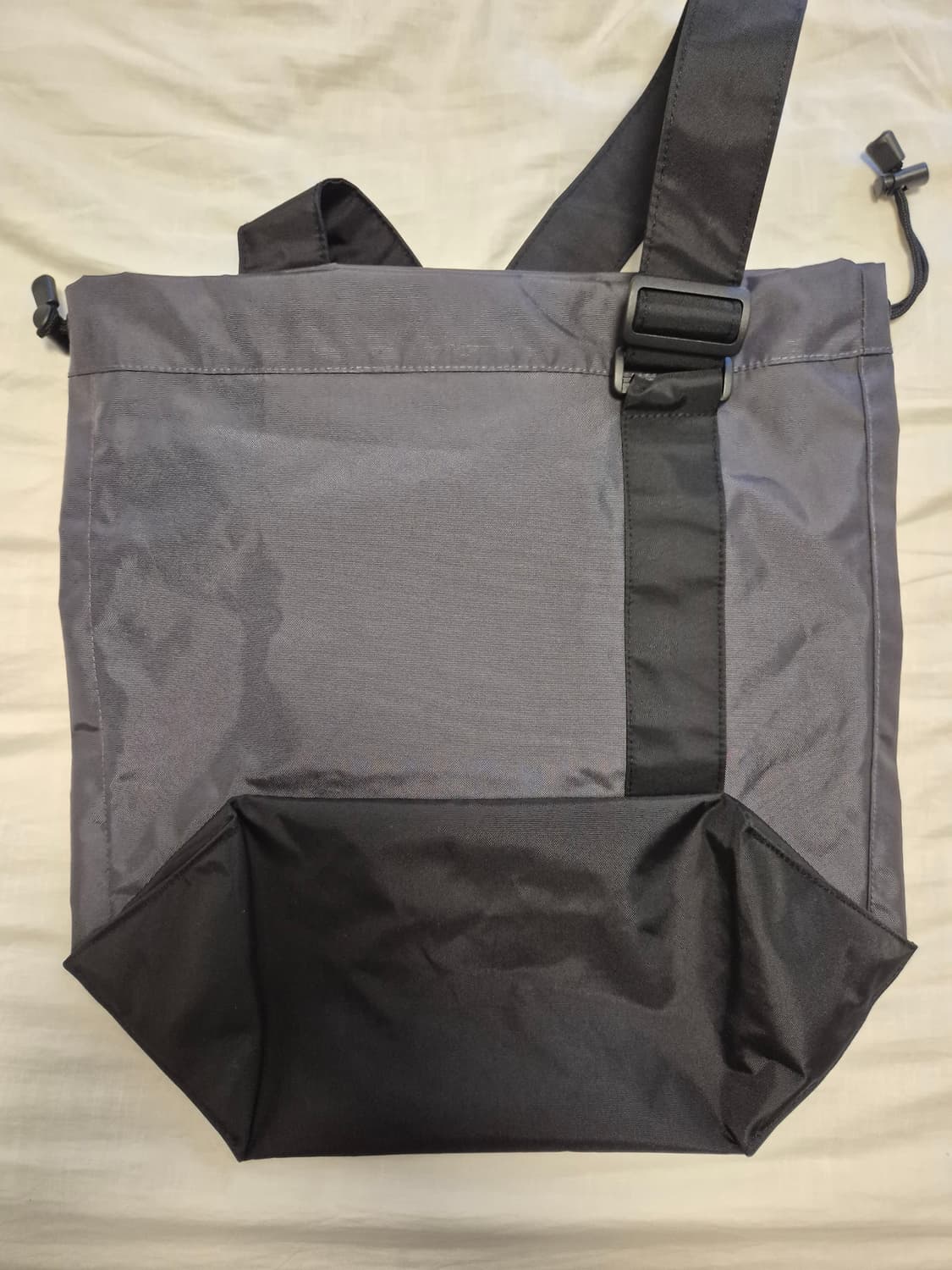 엘엘빈 나일론 토트백, 숄더백 상품이미지3