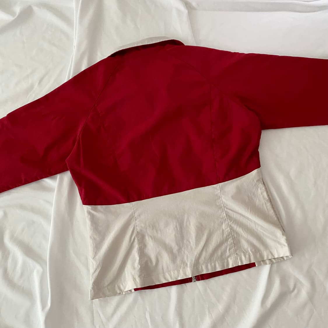 S ) 나이키바람막이 운동복 A0213 상품이미지8