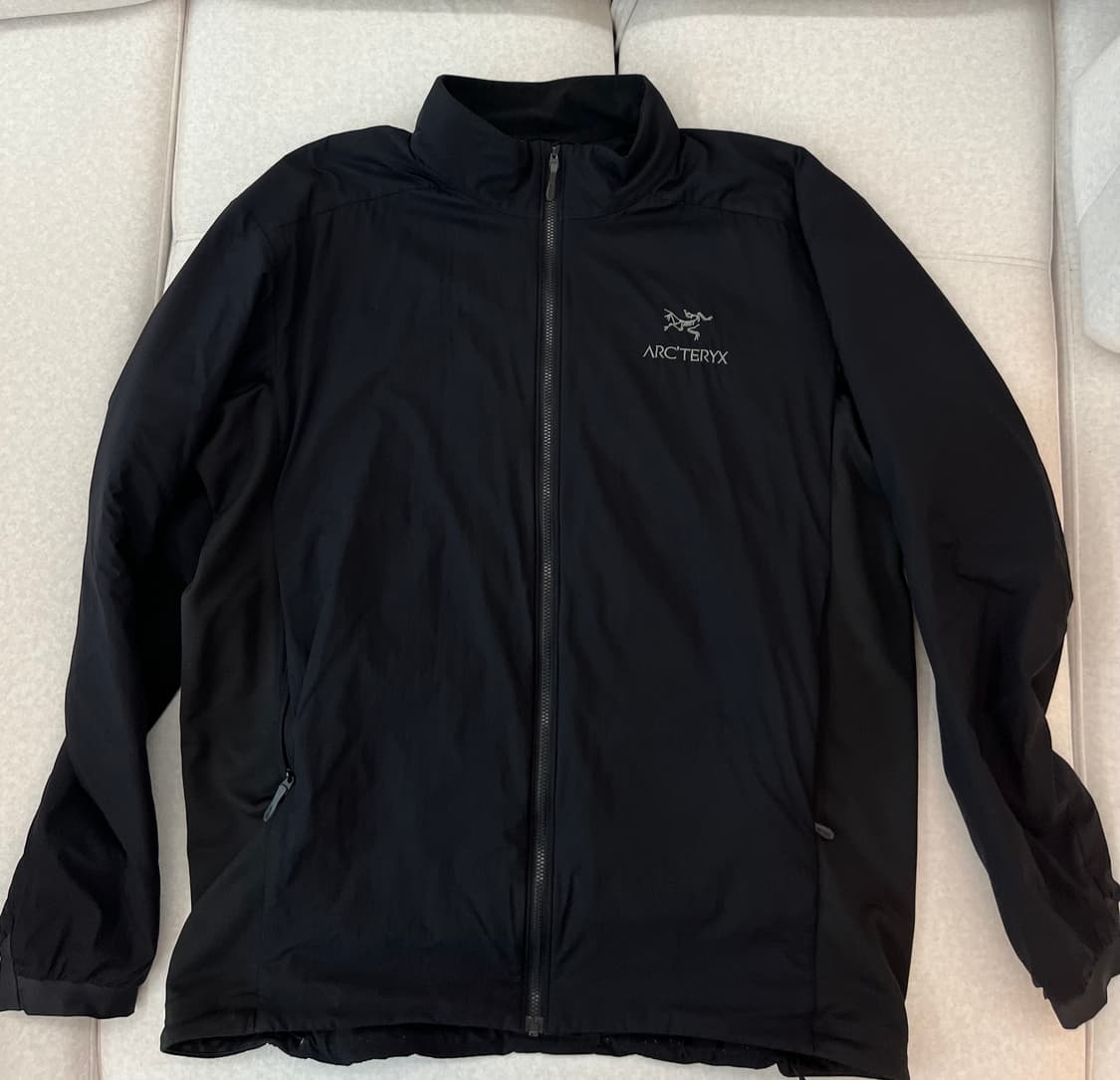 아크테릭스 아톰 lt 논후디 L 상품이미지2