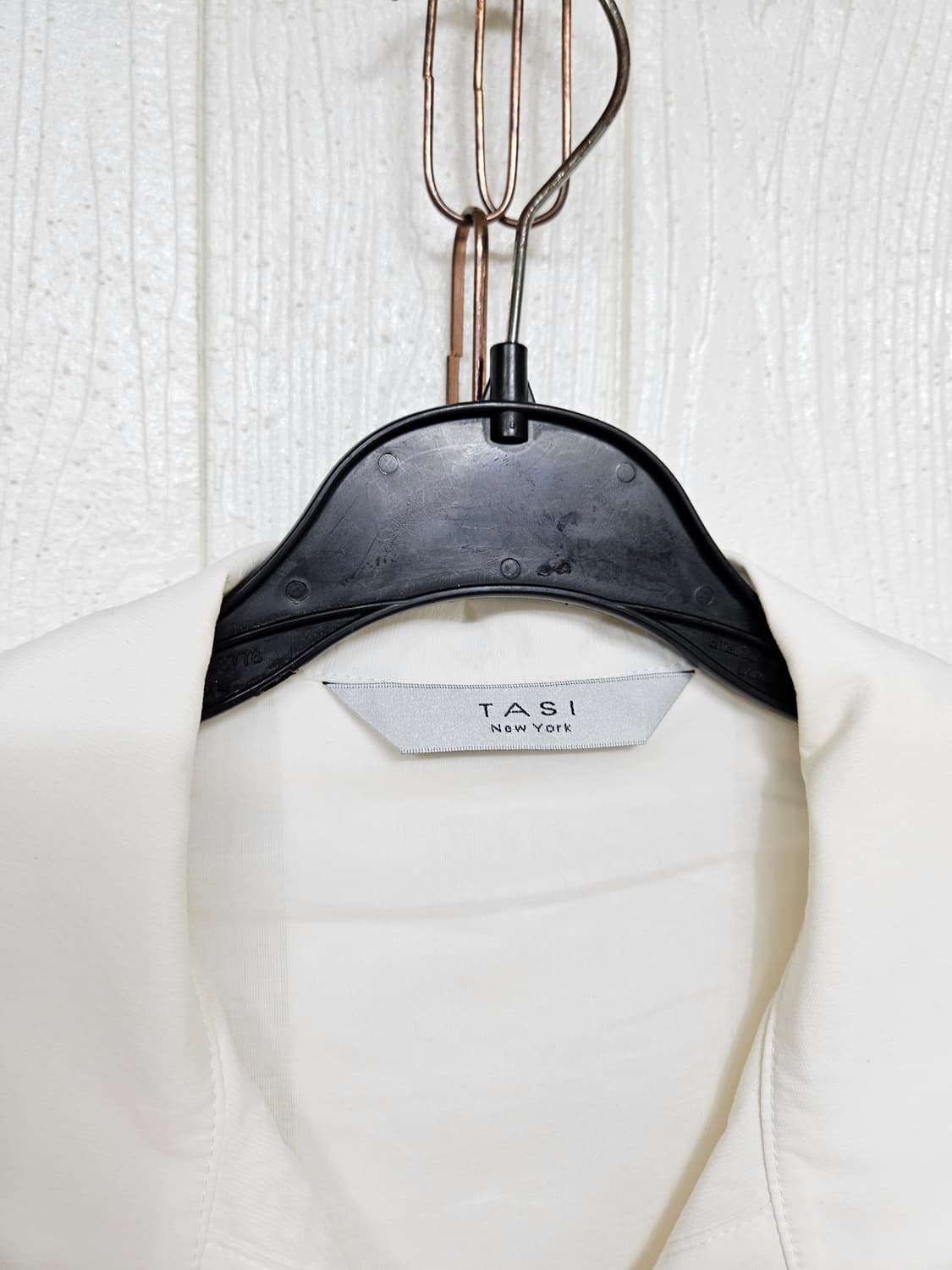 타시뉴욕 블라우스  상품이미지2