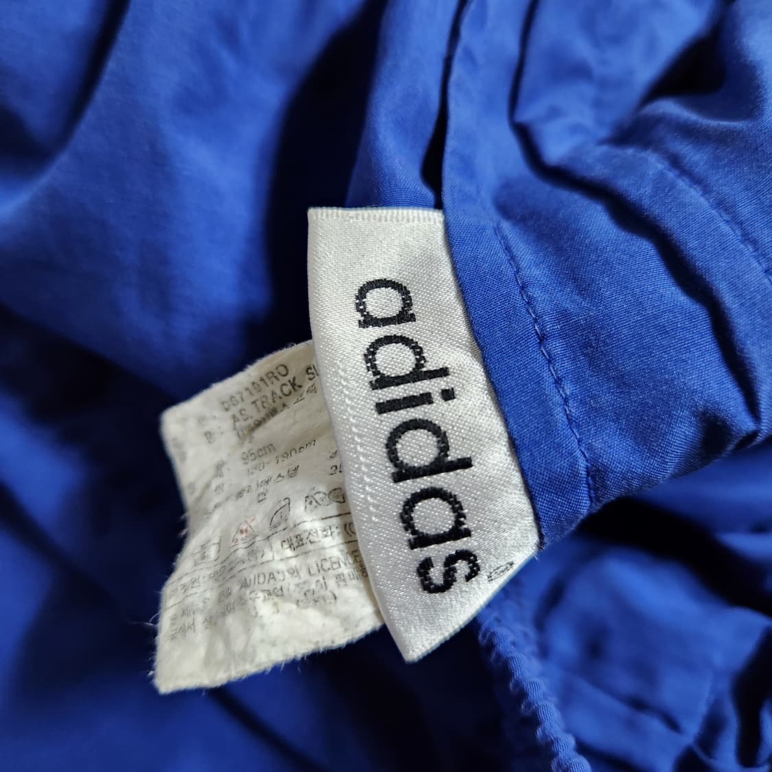 H903 [95] 아디다스 올드스쿨 트레이닝 팬츠 바지 상품이미지6