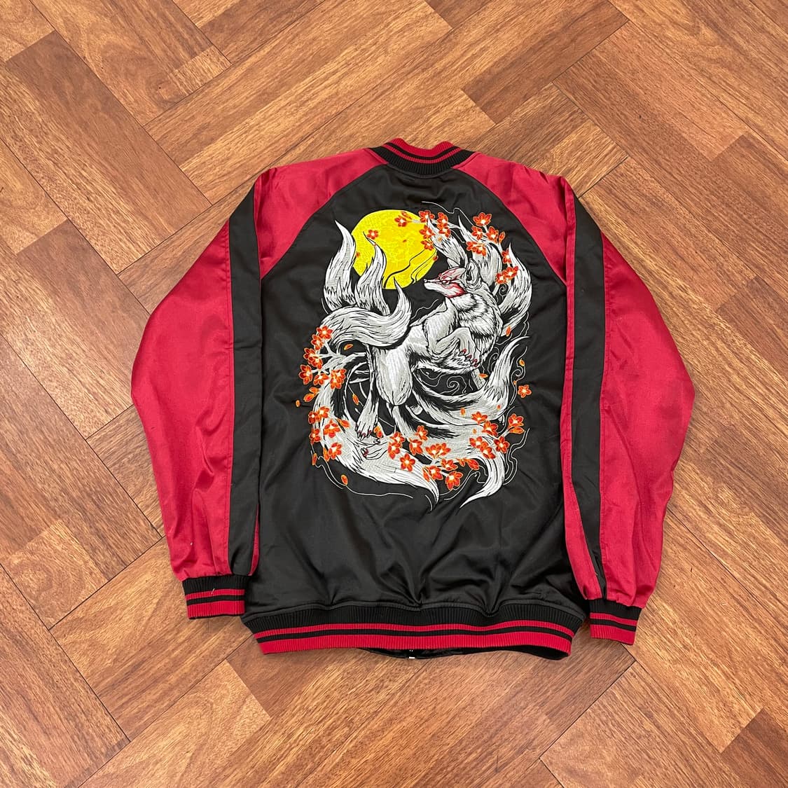 로그 스카쟌 상품이미지2