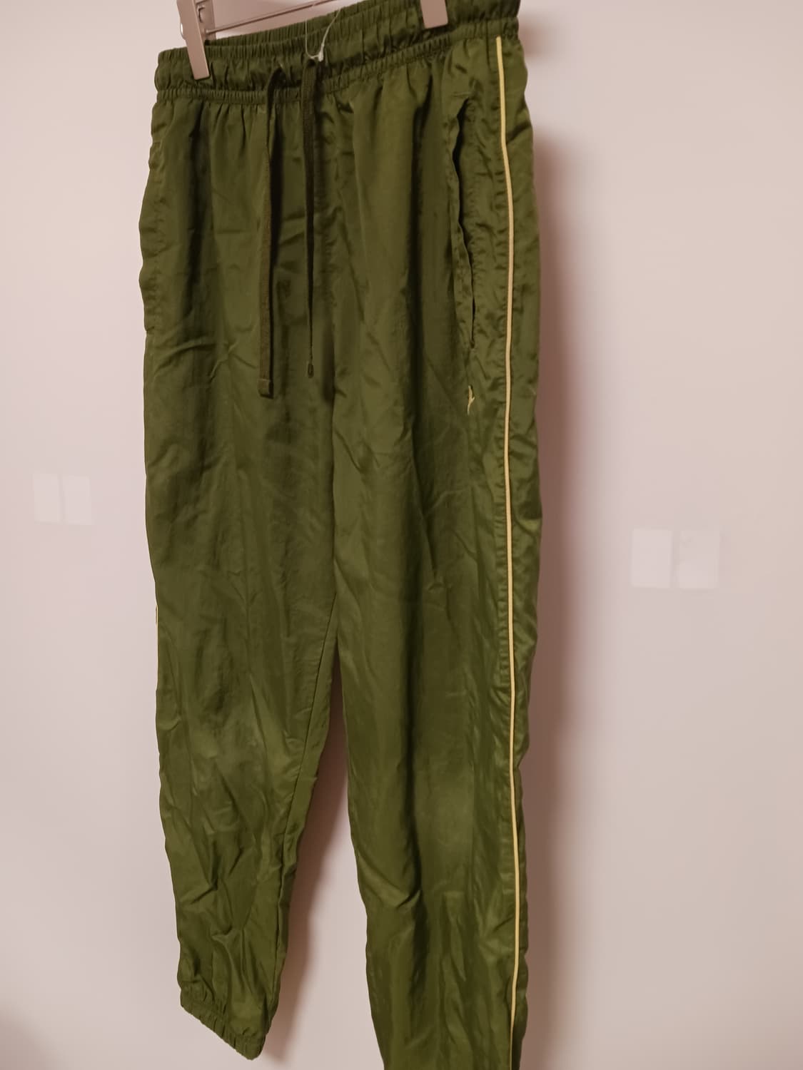 나이키 우븐 조거팬츠  상품이미지5