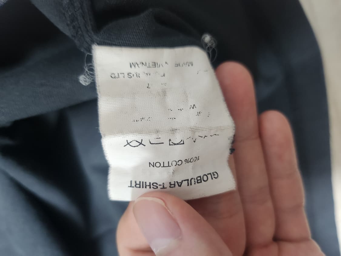 팔라스 반팔 xl 상품이미지4