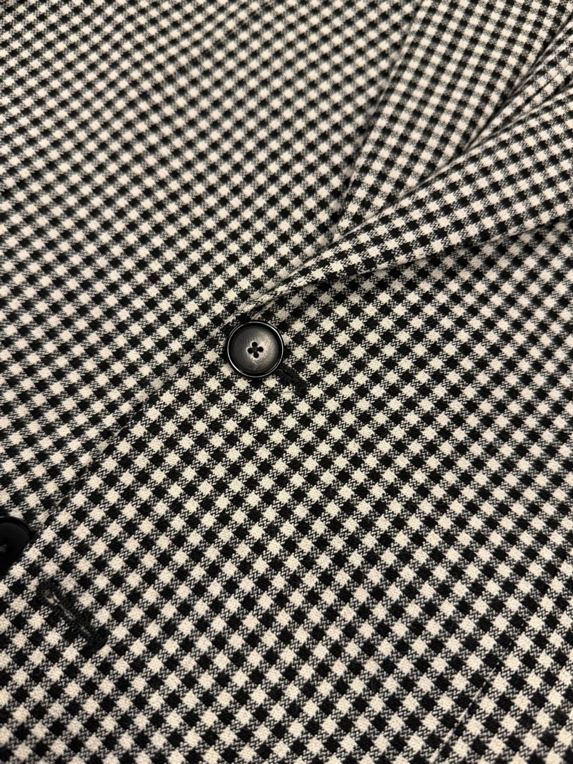 BORGO SANTA  CHIANA 테일레드 자켓 슬림100 상품이미지10