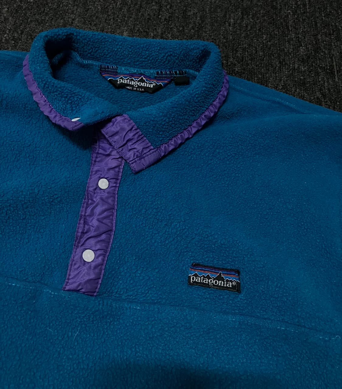 파타고니아 신칠라 80s 상품이미지3