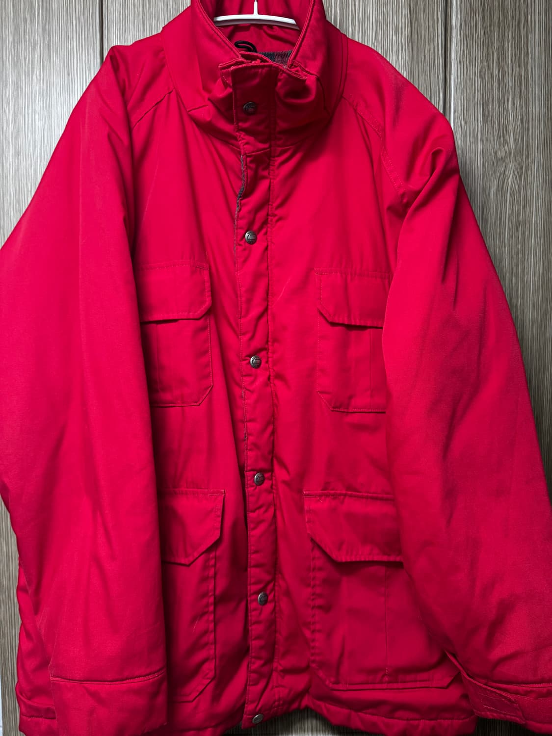 울리치 자켓 l 상품이미지1