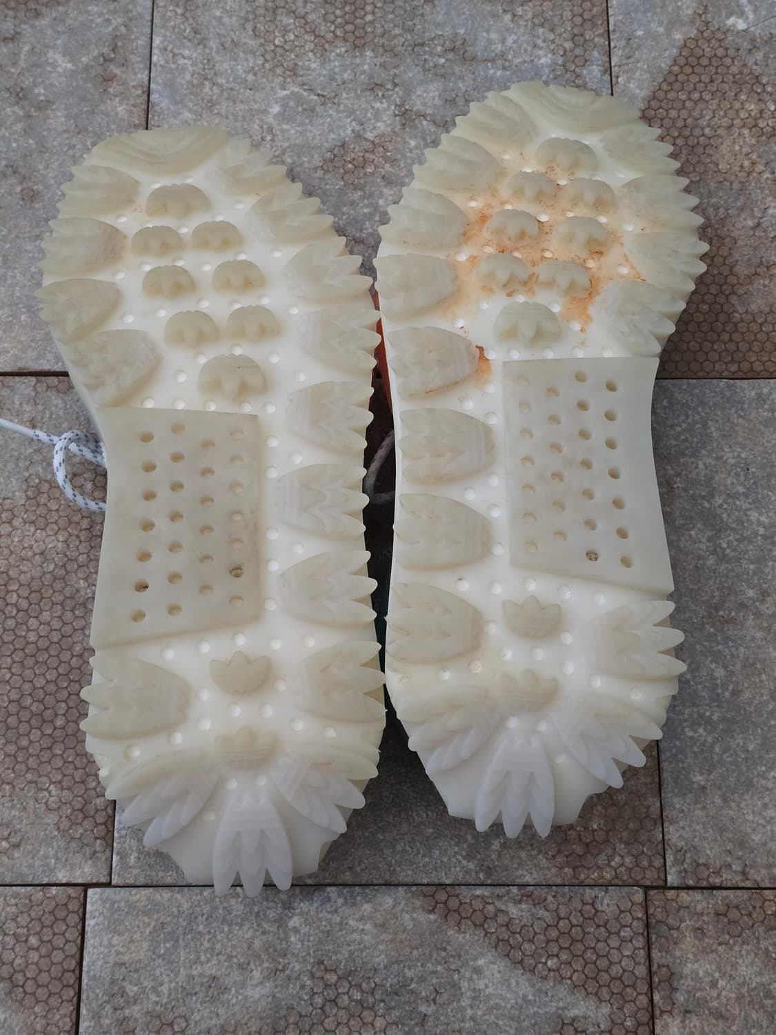 (270)아디다스 nmd s1 클라우드 화이트  상품이미지8