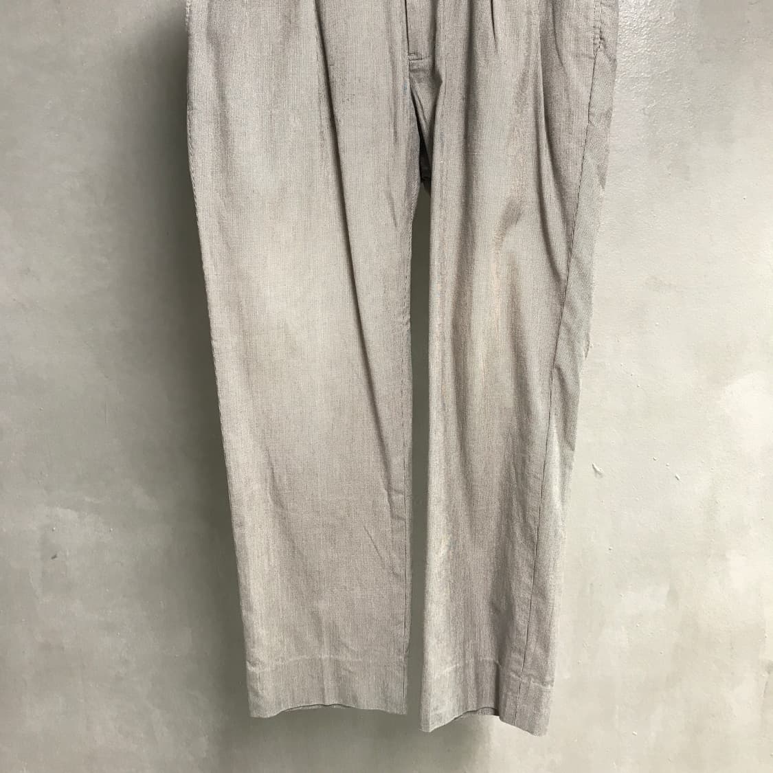 폴로 랄프로렌 슬랙스 34/32 상품이미지3