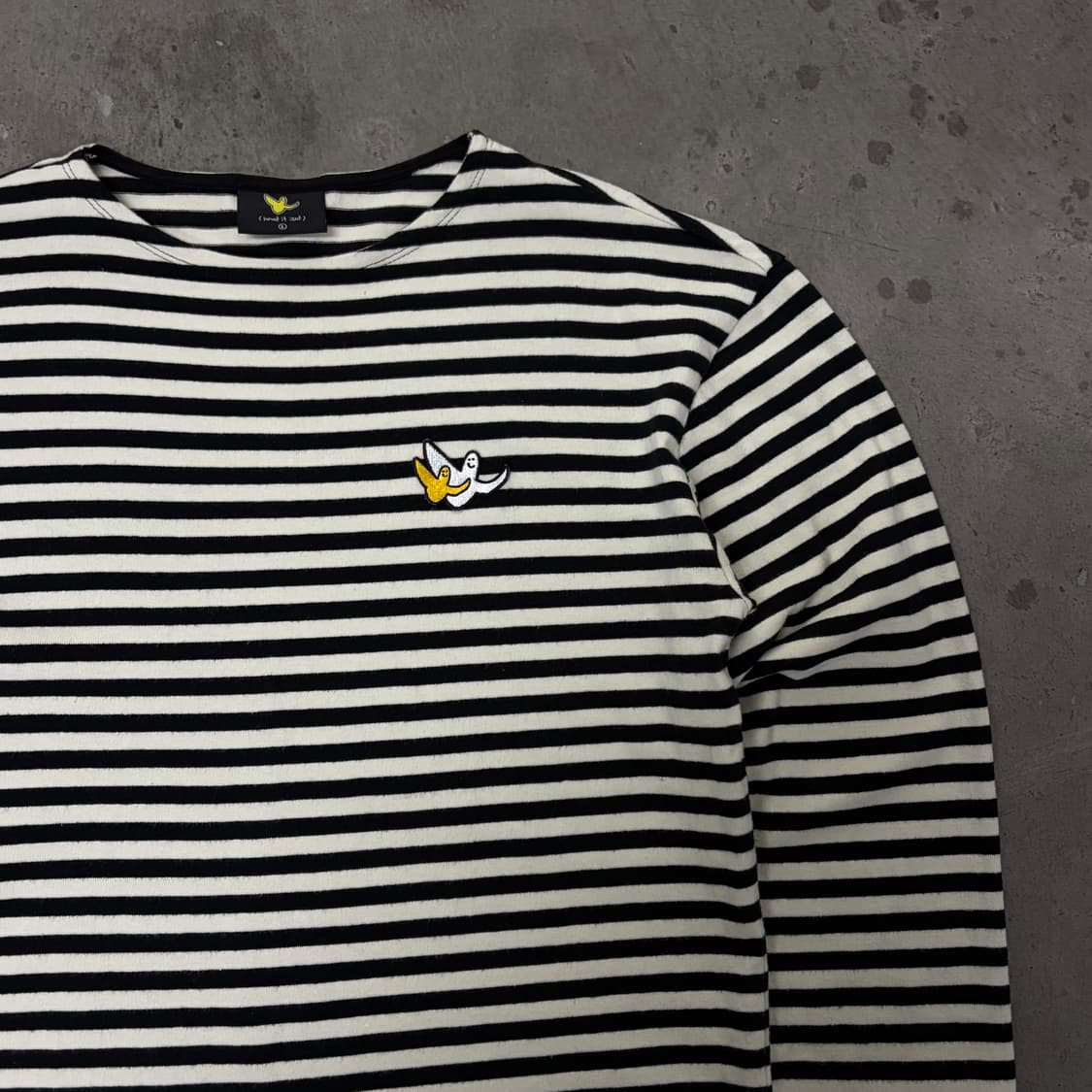 마크곤잘레스 긴팔티[1892] 상품이미지3