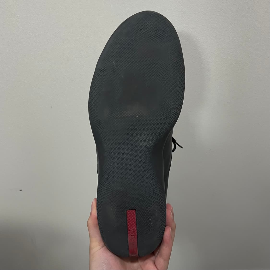 Prada Sports Derby Shoes 상품이미지8