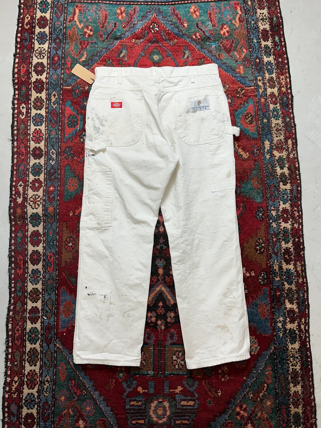 00's 디키즈 페인터 팬츠 디키즈 워크팬츠 카펜터 팬츠 상품이미지4