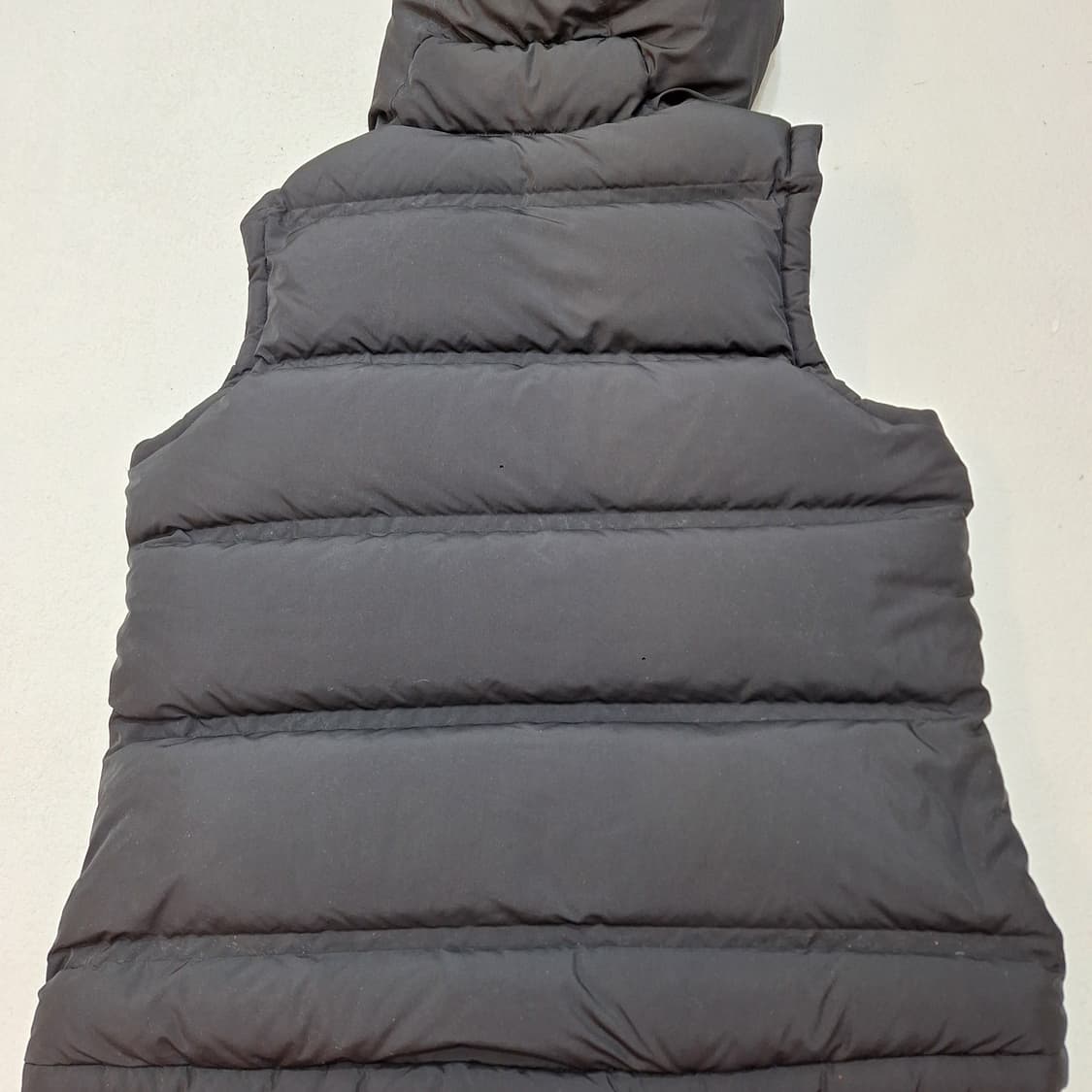 르꼬꼬  오리털경량조끼100 상품이미지6