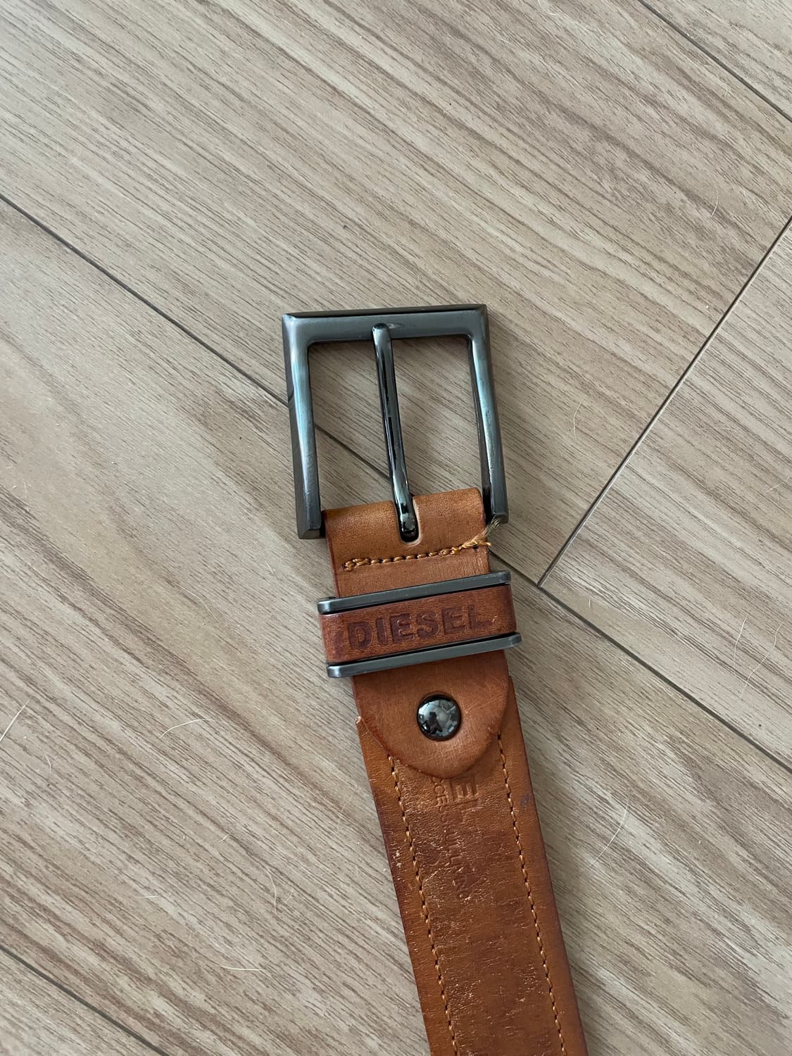 Diesel벨트 상품이미지1