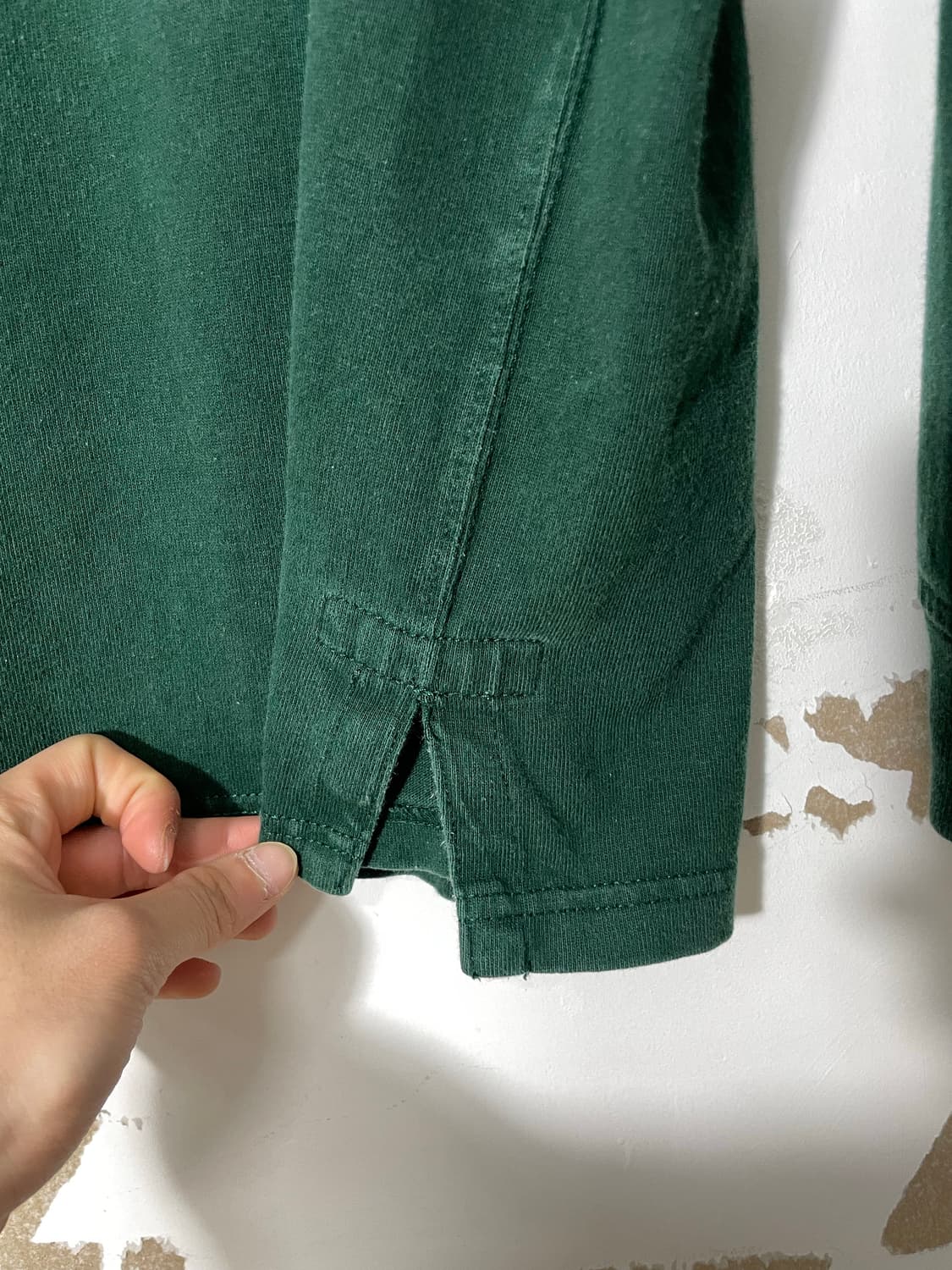 폴로랄프로렌 럭비티  상품이미지6