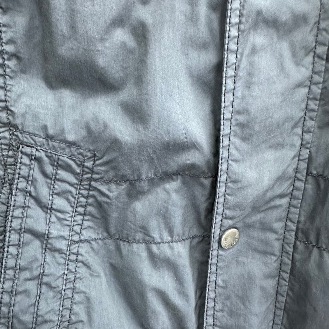 95 타미힐피거 남자 나일론 자켓 상품이미지8