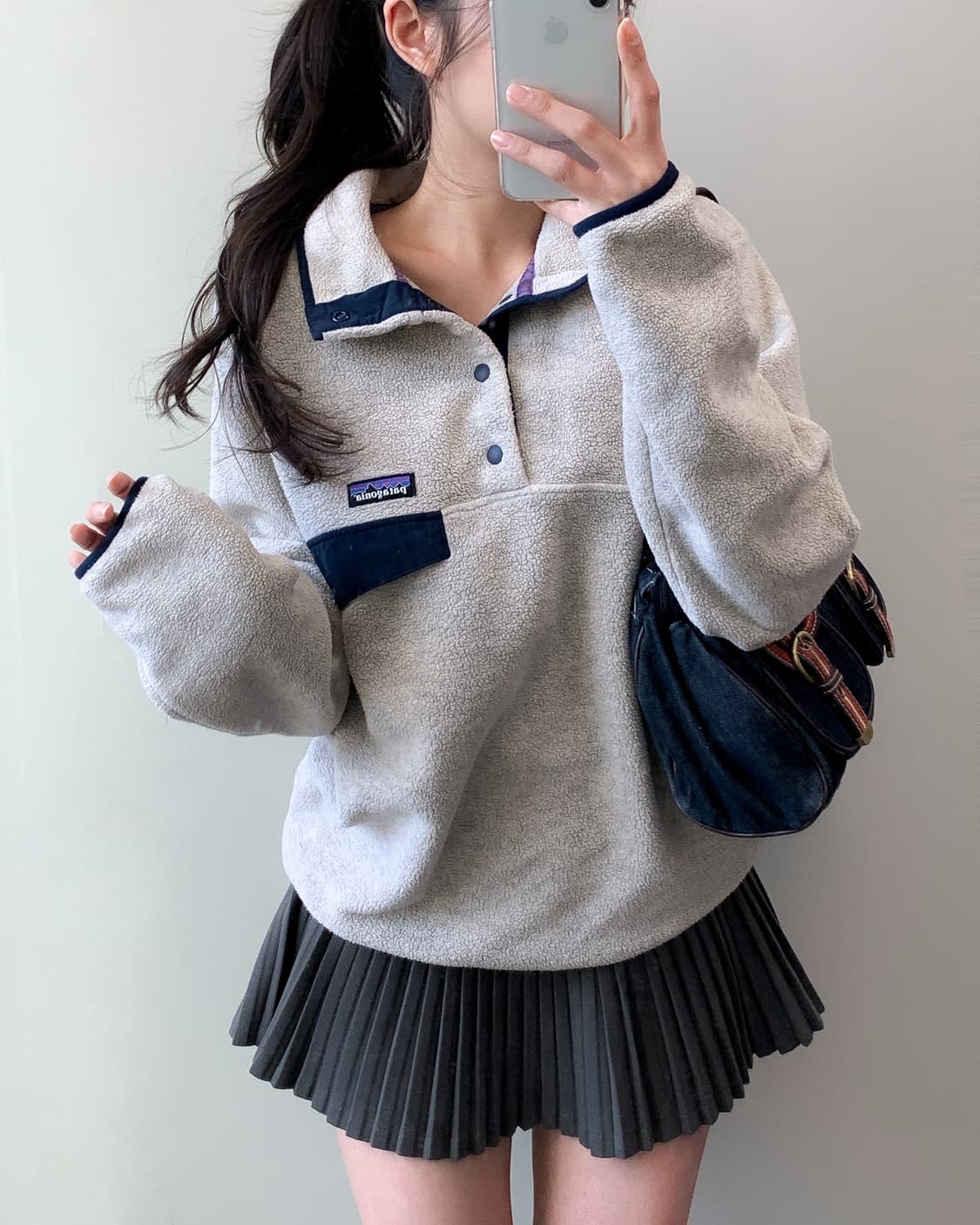 파타고니아 신칠라 후리스  상품이미지1