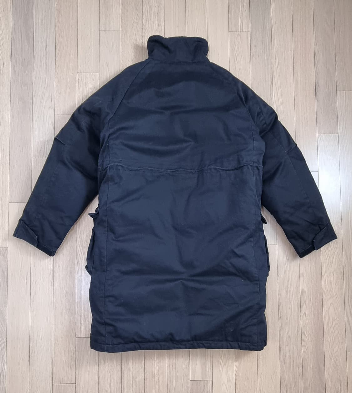 라퍼지스토어 덕다운700 빅포켓 야상 S(90) _ 공용,남성 상품이미지5