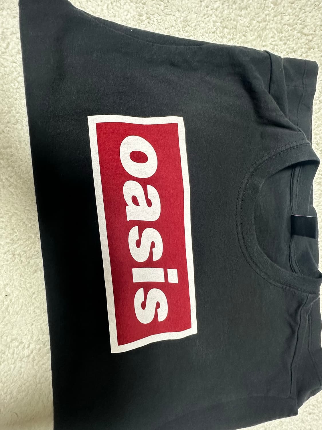 리바이스 오아시스 반팔 s 상품이미지1