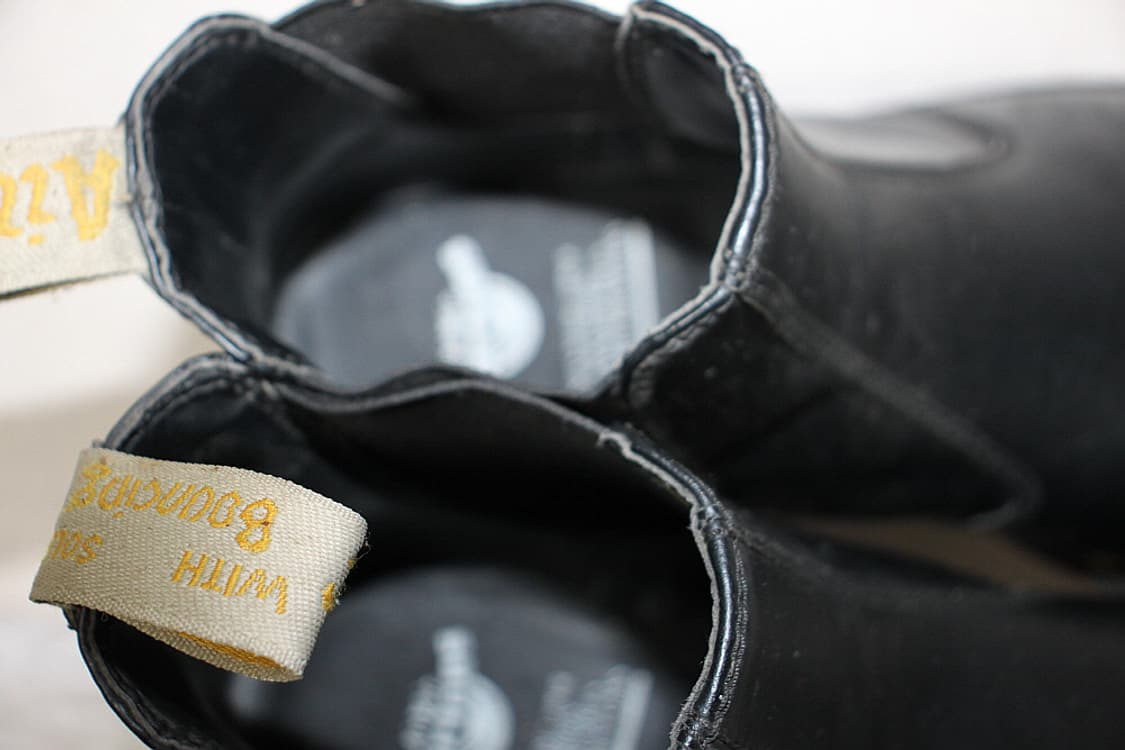 Dr Martin 닥터마틴 첼시부츠 42 (260) 상품이미지6