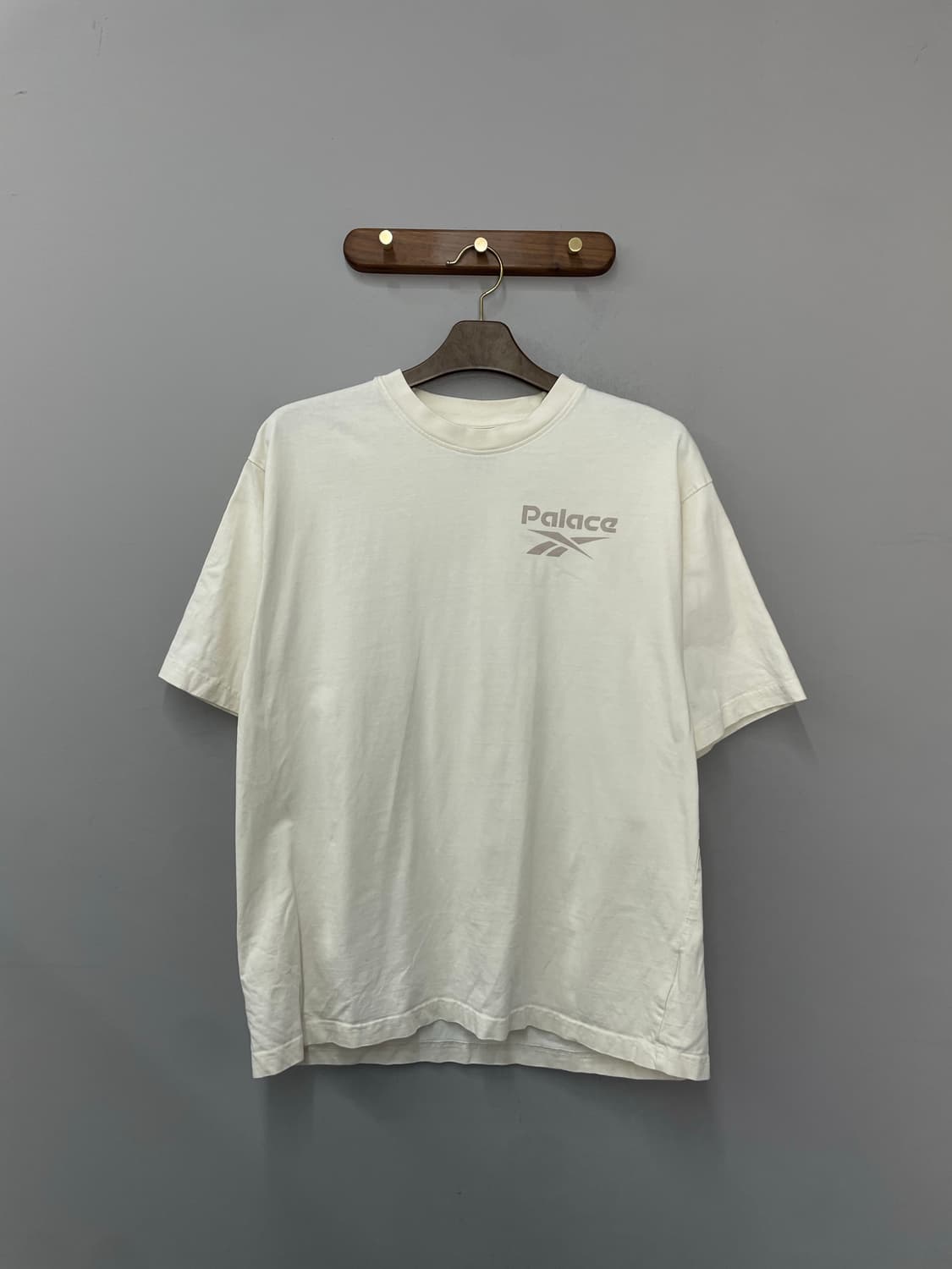 팔라스 X 리복 콜라보 반팔 H2704 상품이미지3