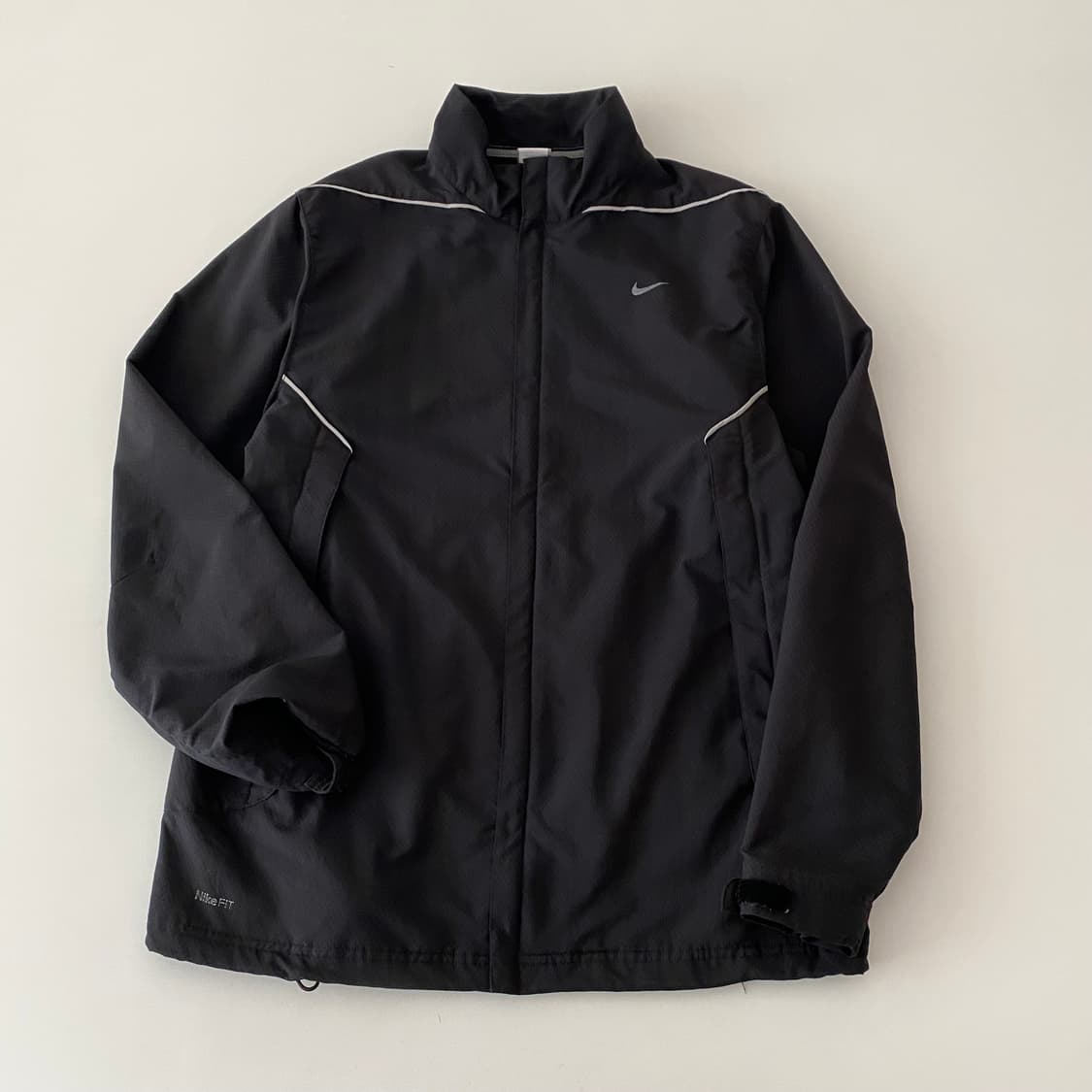 XL) 나이키바람막이 A1053 상품이미지3