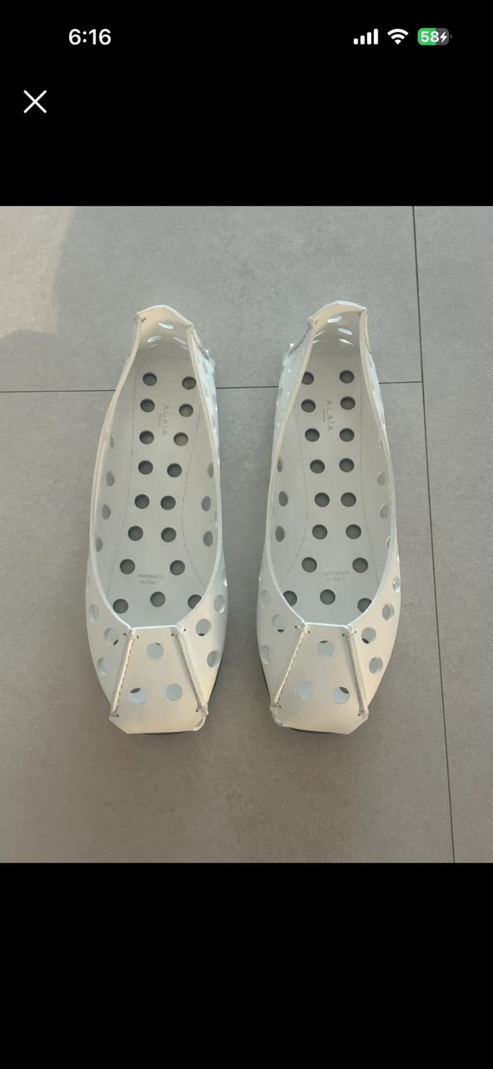 알라이아 플랫 상품이미지3