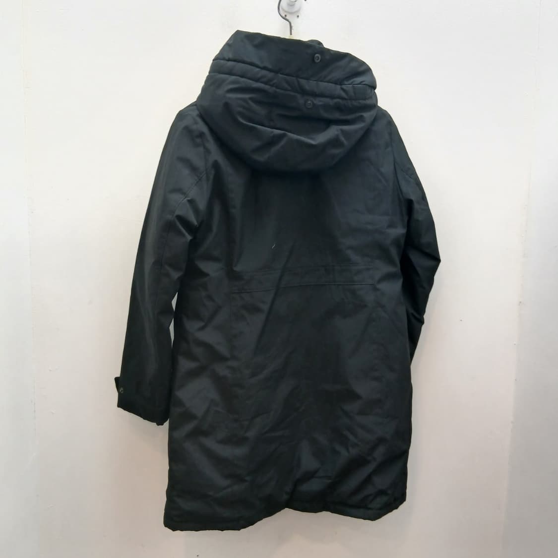 네파 인고니움 고어택스 패딩 상품이미지4