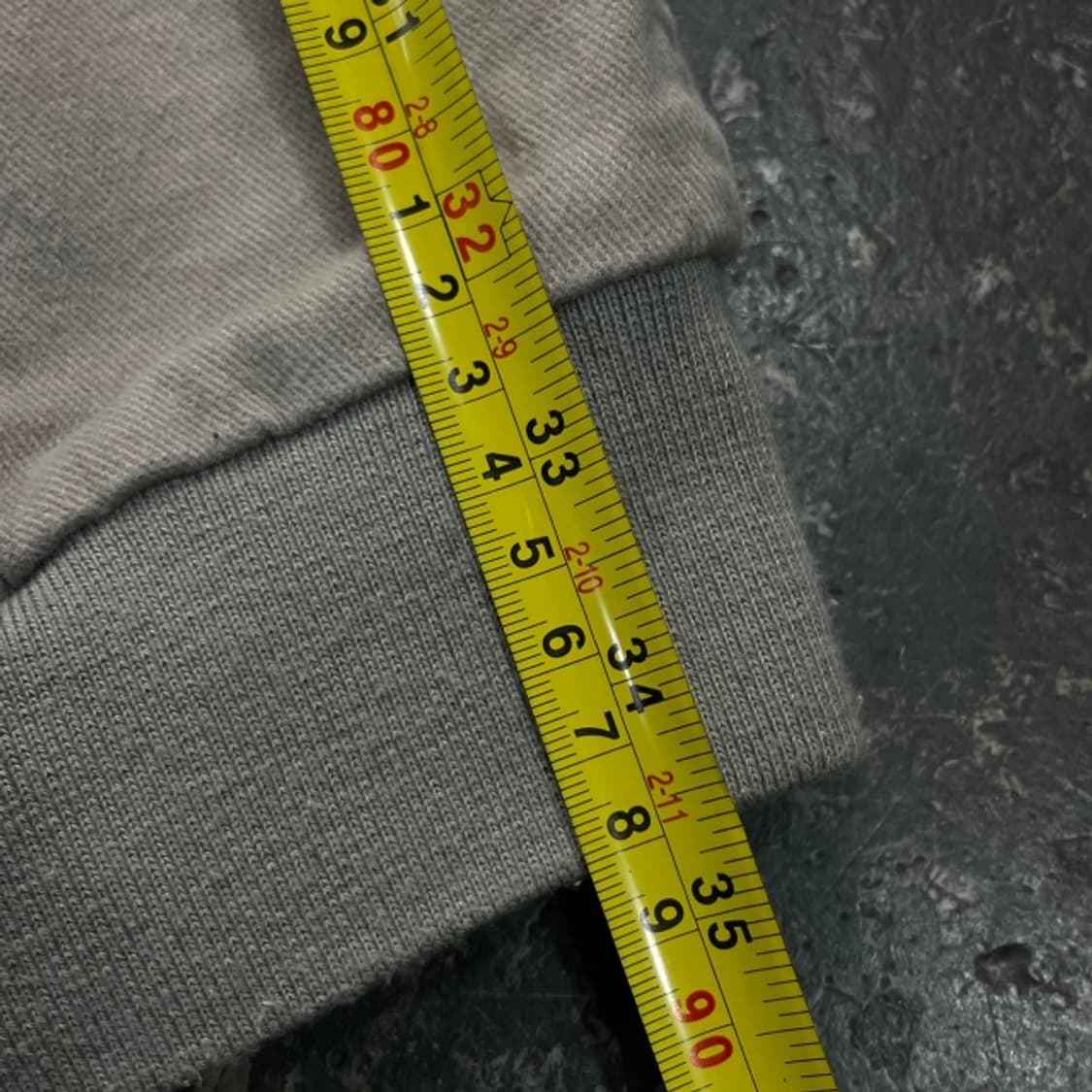 90 스노우피크 카고 조거팬츠  상품이미지8