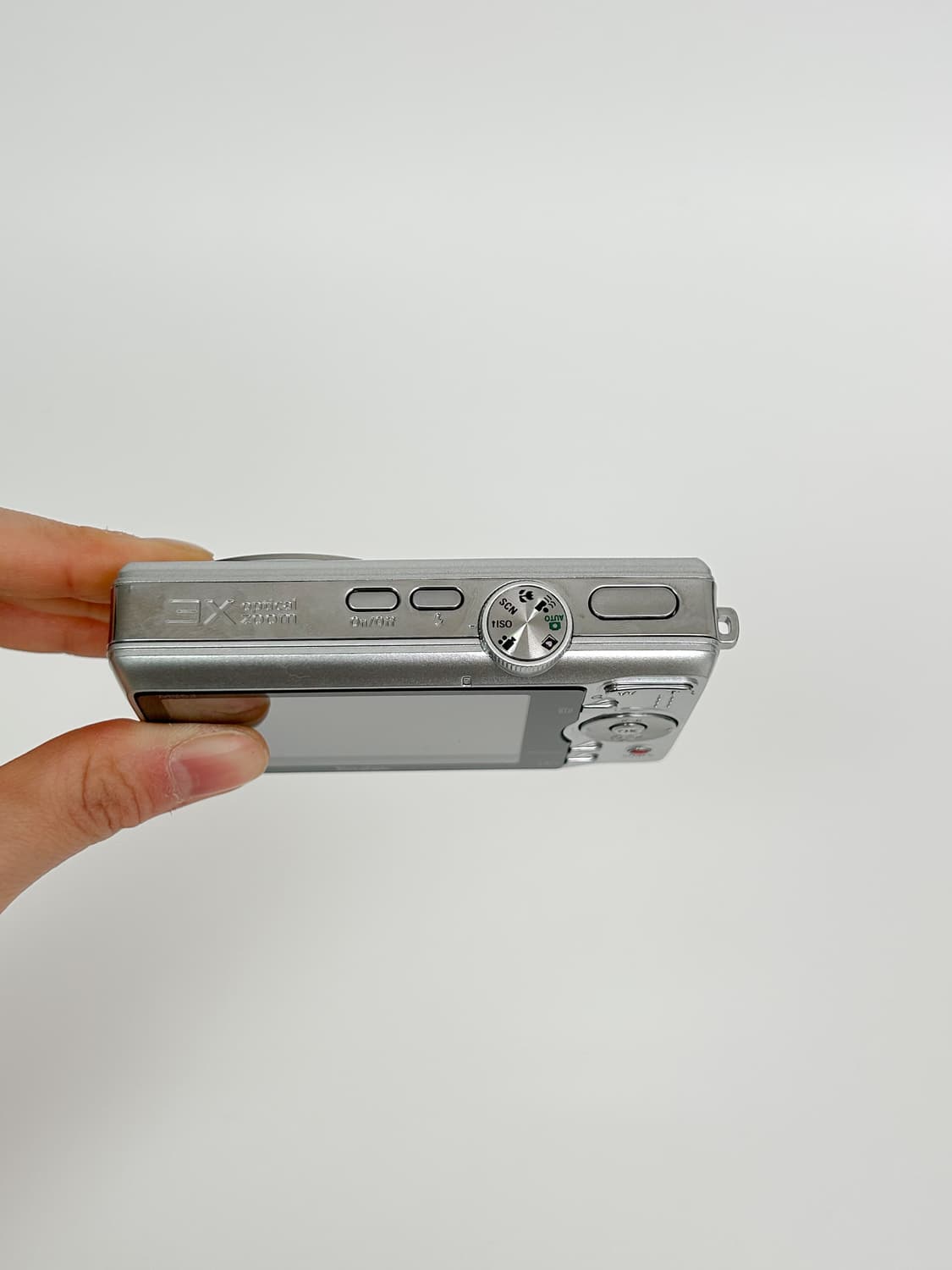 필카느낌!) 코닥 이지쉐어 m863 Easyshare 빈티지 디카 상품이미지7