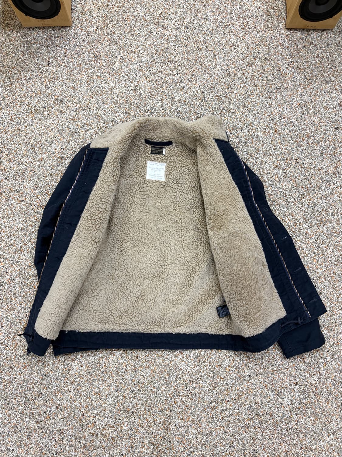 트로피클로딩 N-1 덱자켓 42 상품이미지5