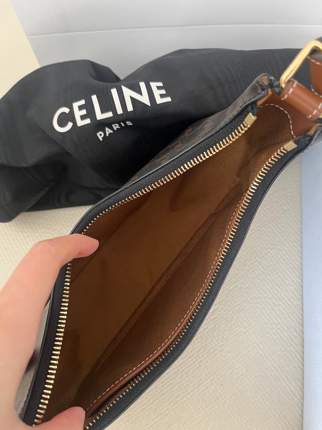 셀린느 아바백  상품이미지3