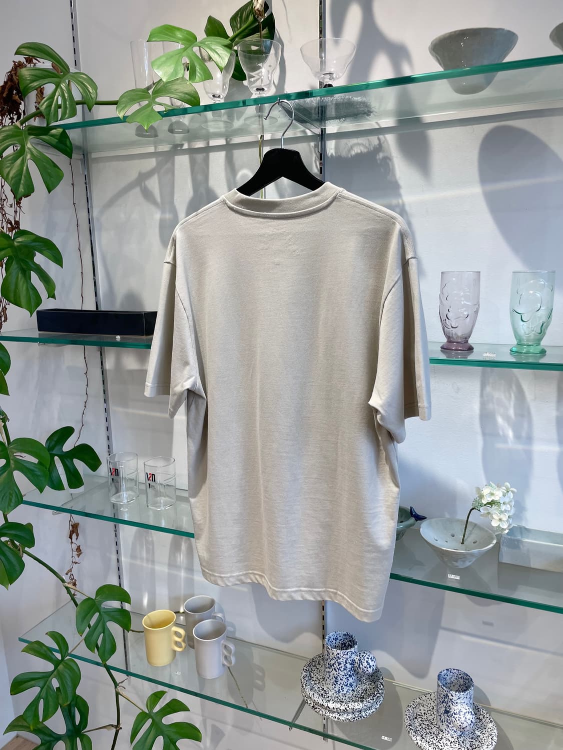 팔라스 nicht today tee 상품이미지5