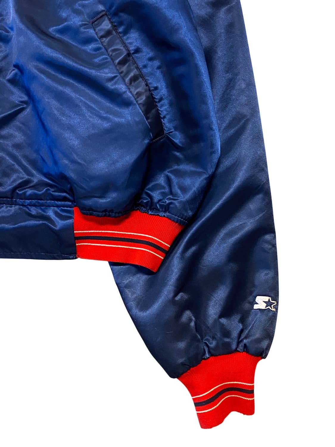 스타터 점퍼 (Man XL) AA1054 상품이미지4