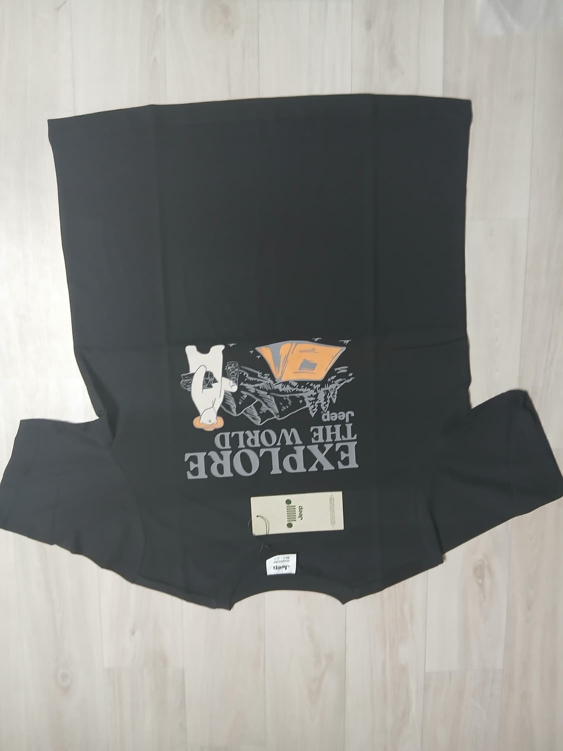지프 반팔티  90 상품이미지1