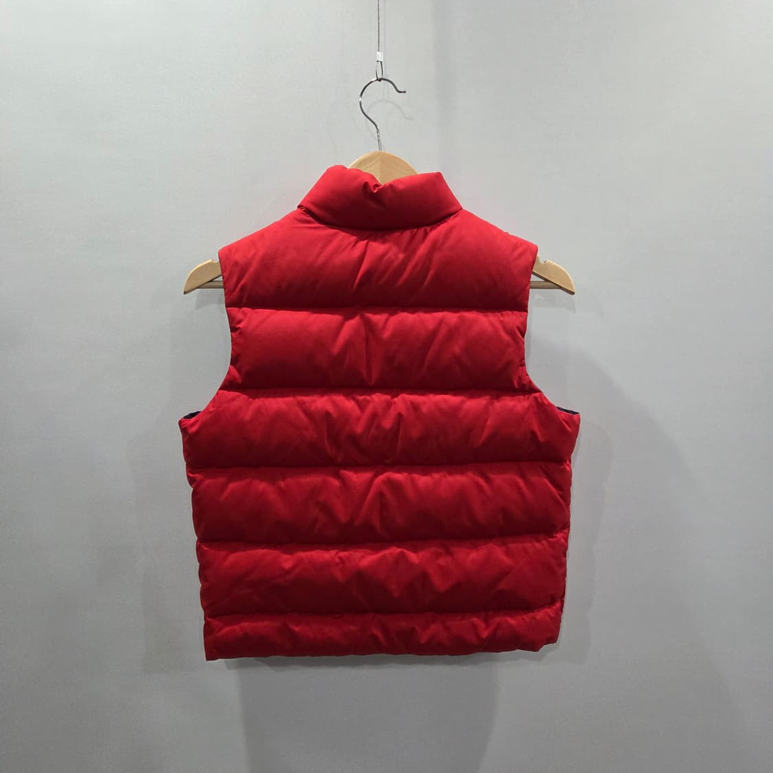 폴로랄프로렌 키즈 리버시블 다운 조끼패딩 S/8/10 상품이미지2