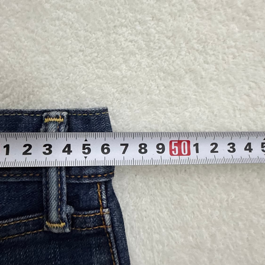 W36L34 리바이스 541 데님팬츠 0327T 상품이미지5
