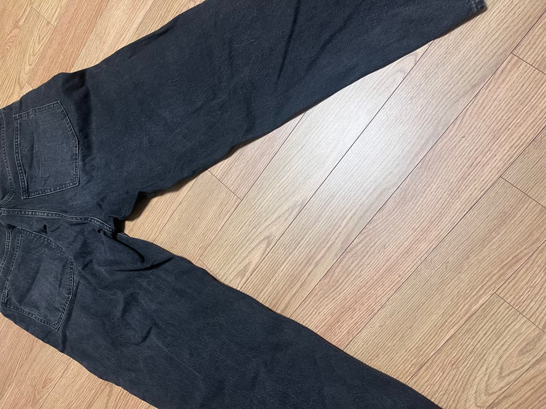 유니클로 청바지 상품이미지2