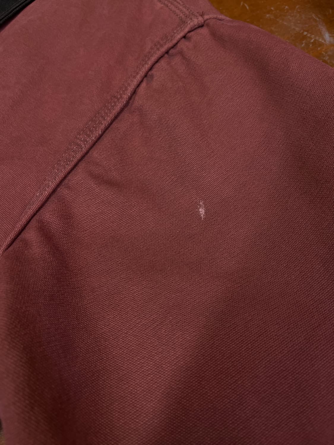 칼하트 디트로이트 자켓 J097 VRS [ 105-110 ] 상품이미지5