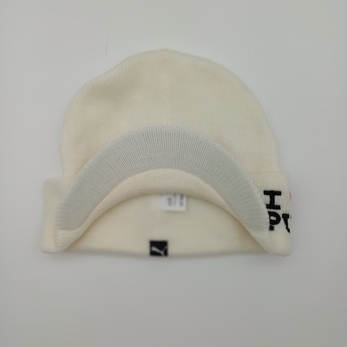 PUMA 퓨마 비니 모자 [BF10445-154-06] 상품이미지5