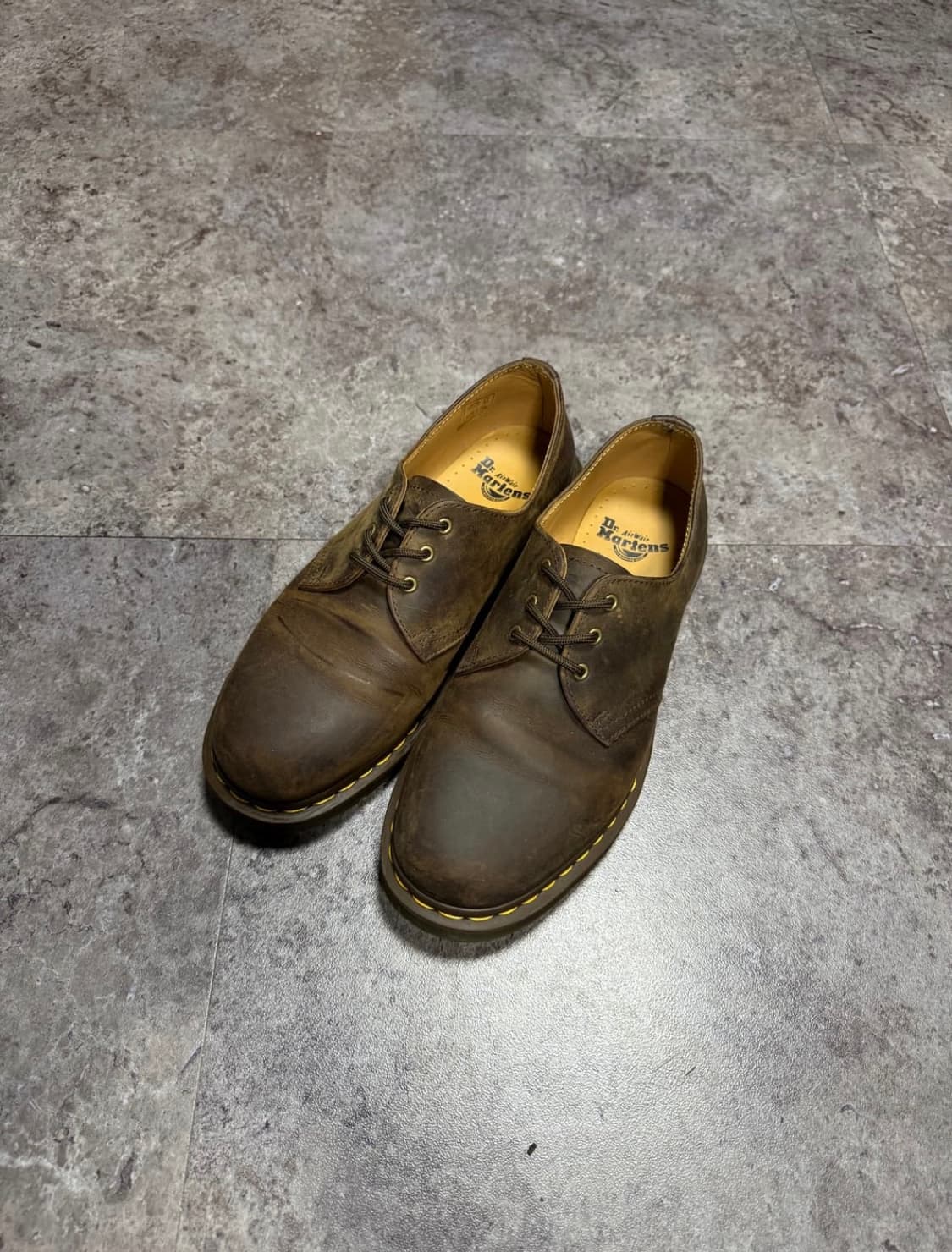 닥터마틴 1461 크레이지 호스 270 상품이미지2