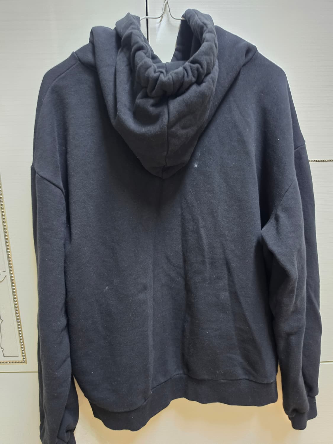 셀린느드로스트링블랙후드  95 상품이미지3