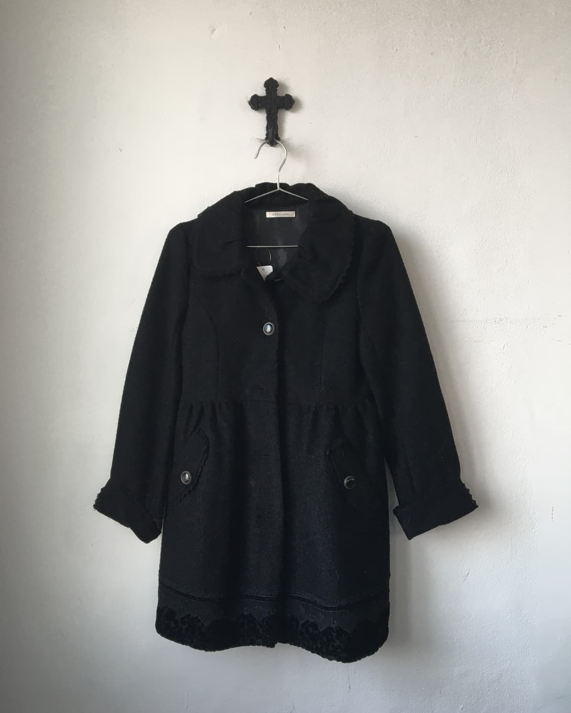 Axes femme coat 상품이미지2