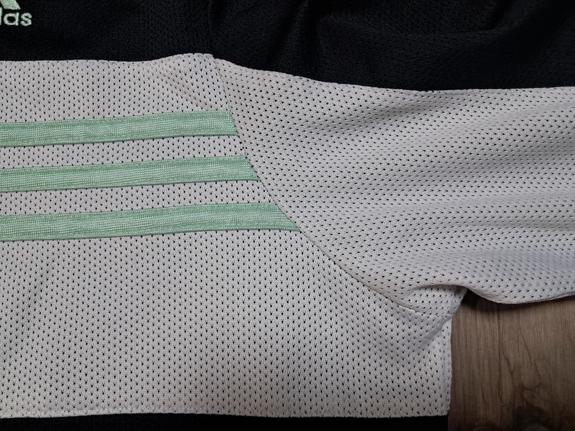 아디다스 여성 트랙탑 L 상품이미지9