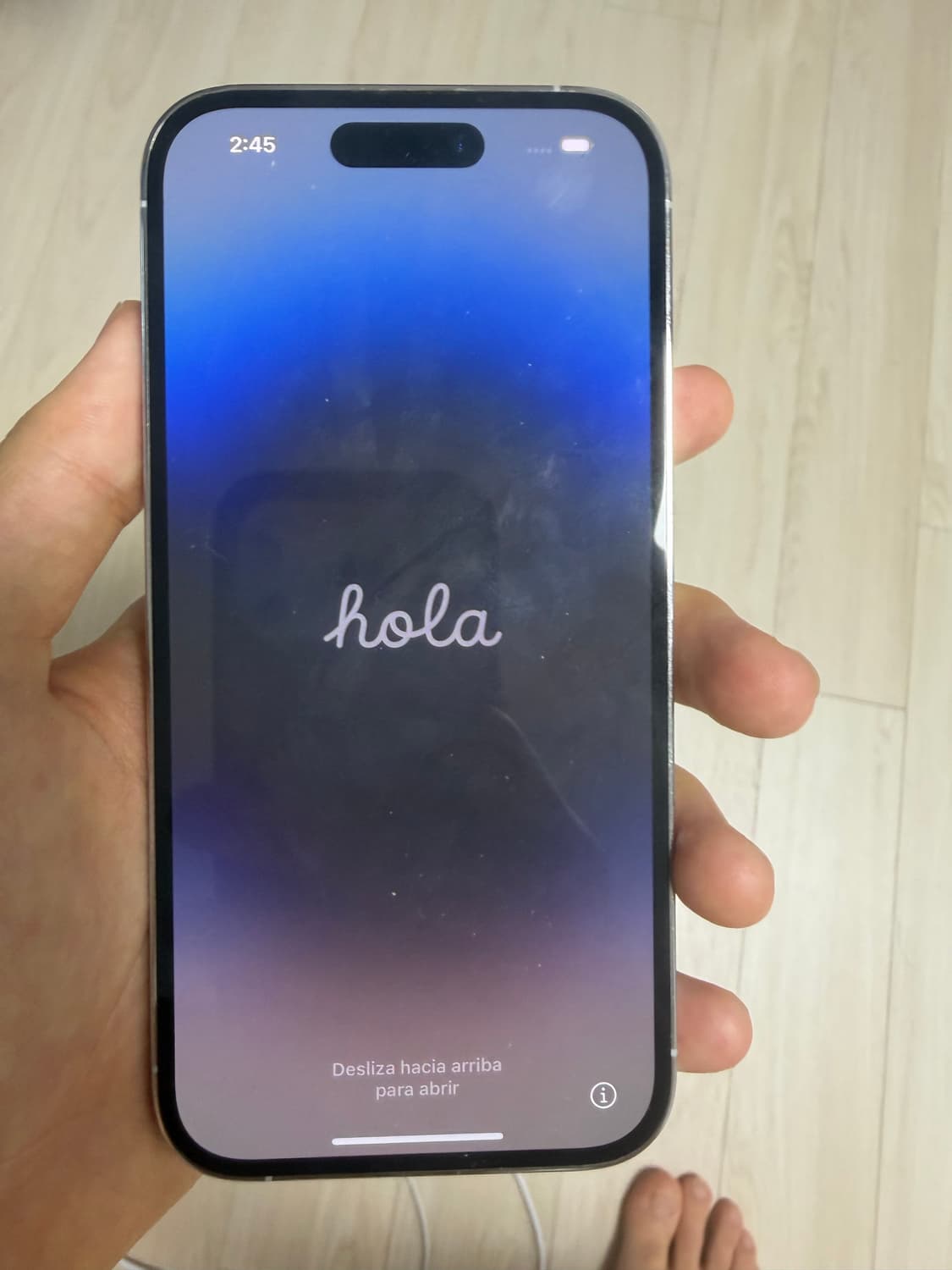 아이폰 14프로 256 상품이미지2